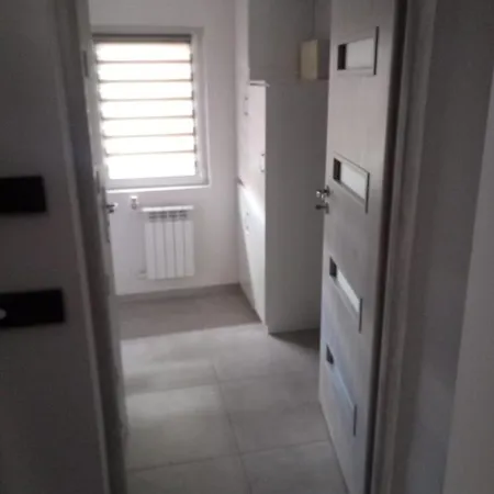 Apartamenty Gorski Strumyk Karpacz Exterior photo