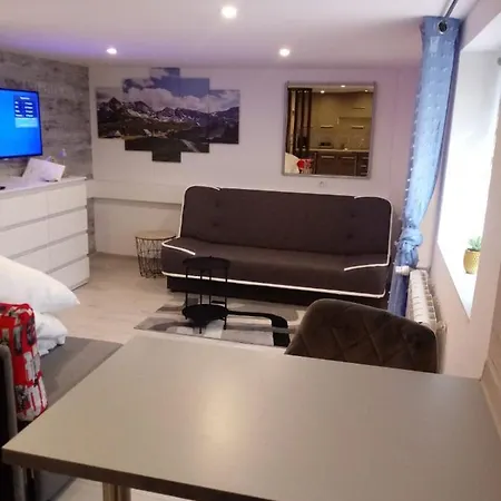 Apartamenty Gorski Strumyk Karpacz Exterior photo