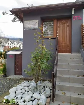 Apartamenty Gorski Strumyk Karpacz Exterior photo