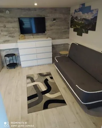 Apartamenty Gorski Strumyk Karpacz Exterior photo