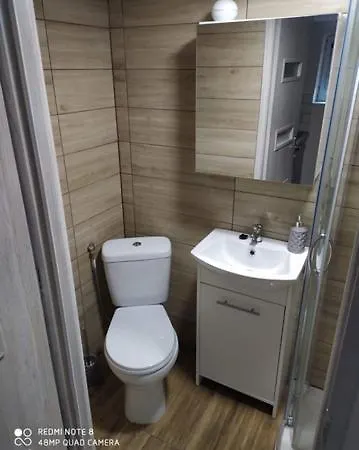 Apartamenty Gorski Strumyk Karpacz Exterior photo