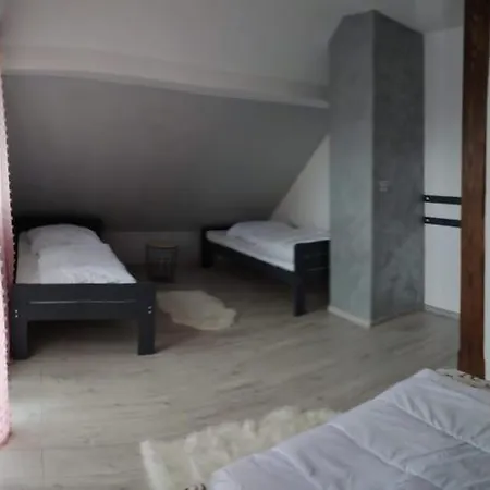 Apartamenty Gorski Strumyk Karpacz Exterior photo