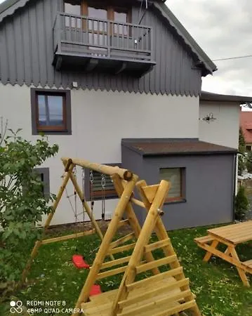 Apartamenty Gorski Strumyk Karpacz Exterior photo