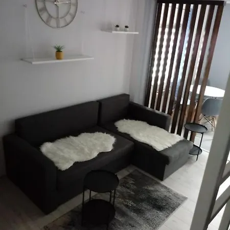 Apartamenty Gorski Strumyk Karpacz Exterior photo