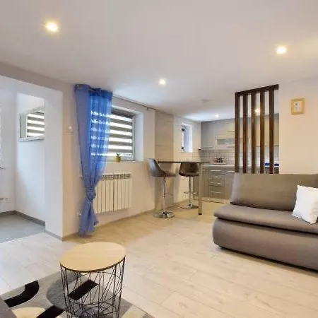 Apartamenty Gorski Strumyk Karpacz Exterior photo