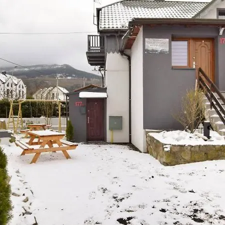 Apartamenty Gorski Strumyk Karpacz Exterior photo