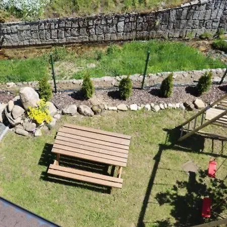 Apartamenty Gorski Strumyk Karpacz Exterior photo