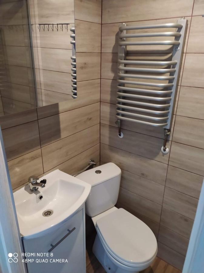 Apartment Gorski Strumyk