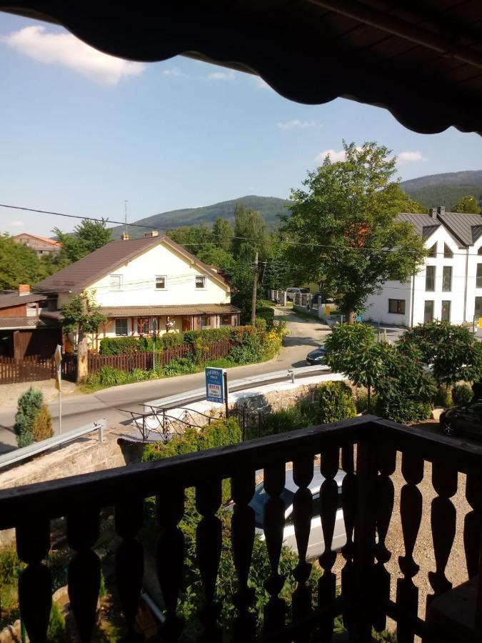 Gorski Strumyk Apartment