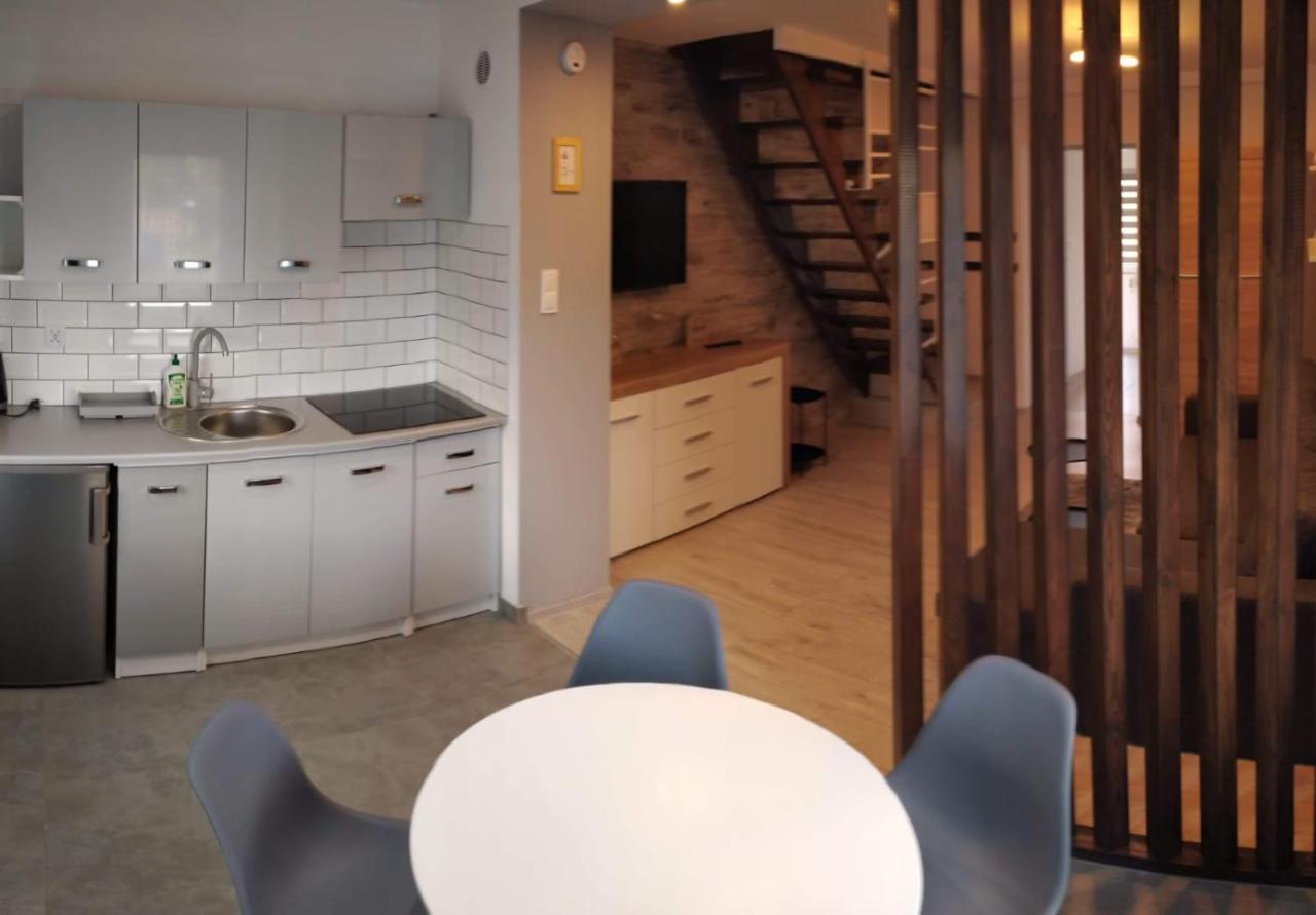 Apartment Gorski Strumyk