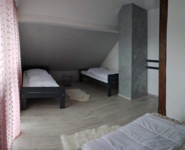 Gorski Strumyk Apartment *