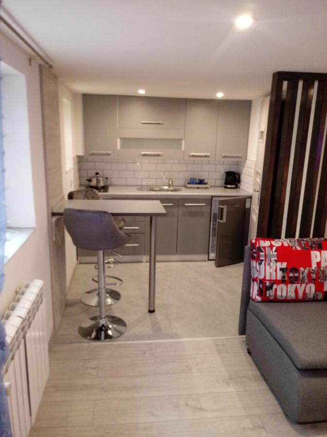 Gorski Strumyk Apartment Karpacz