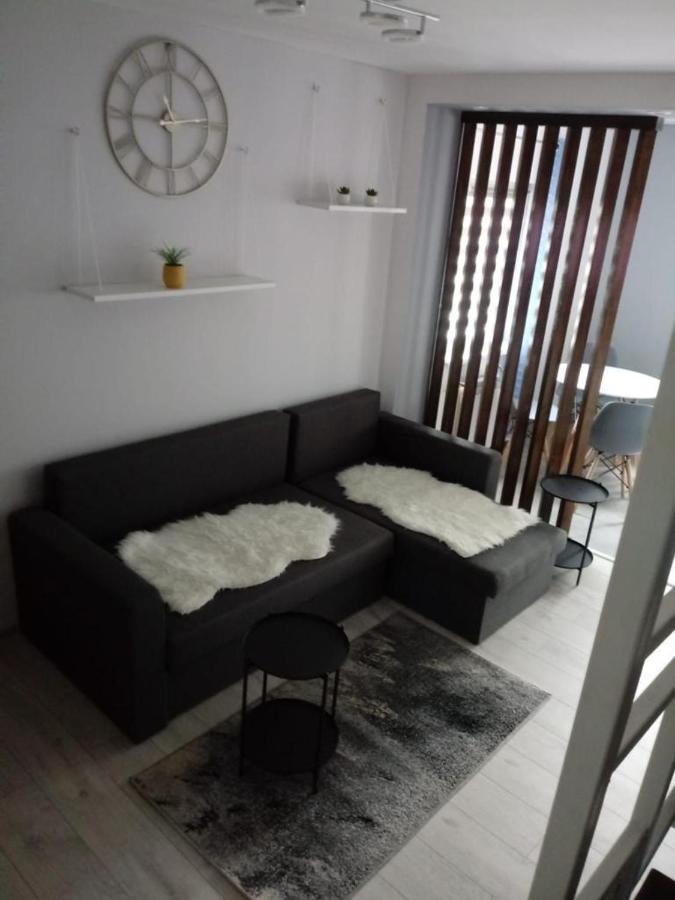 Apartment Gorski Strumyk