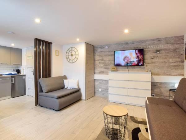 Apartment Gorski Strumyk *